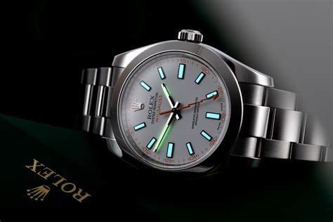 rolex milgauss 2024 release date|new rolex watches.